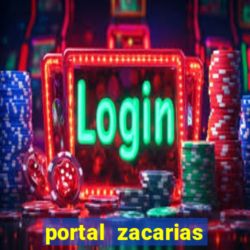 portal zacarias corpo achado