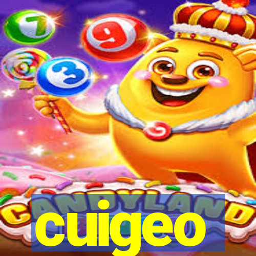 cuigeo