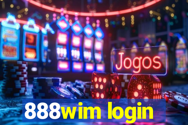 888wim login