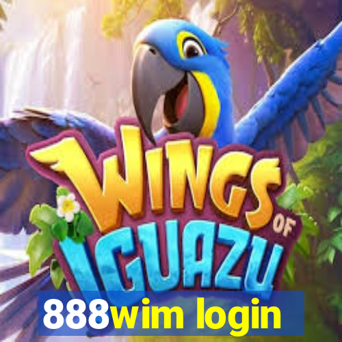 888wim login