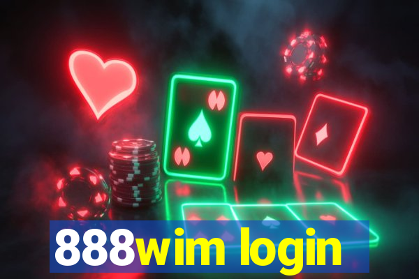 888wim login