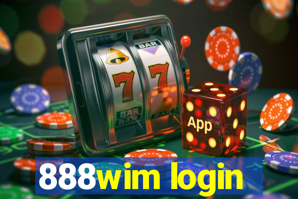 888wim login