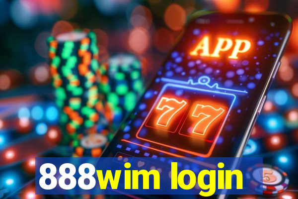 888wim login