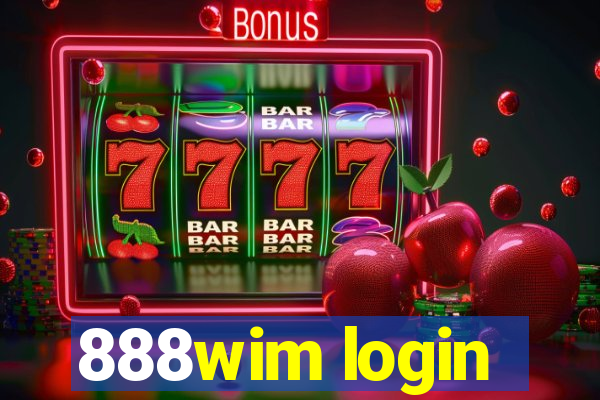 888wim login