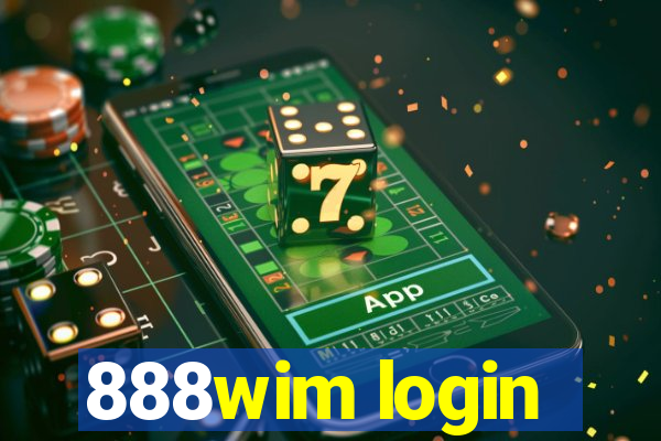 888wim login