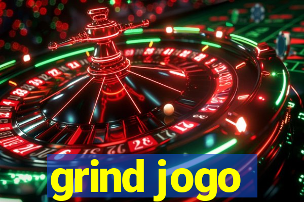 grind jogo