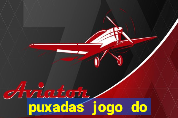 puxadas jogo do bicho sueli