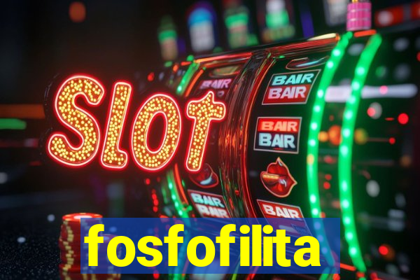 fosfofilita