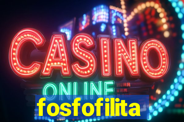 fosfofilita