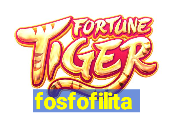 fosfofilita