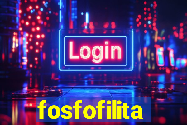 fosfofilita