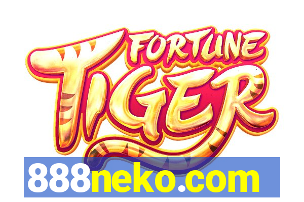 888neko.com