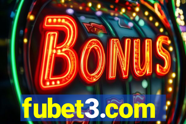 fubet3.com