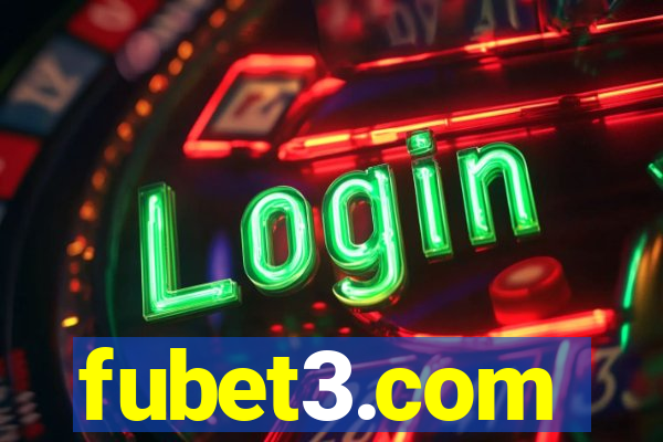 fubet3.com