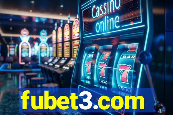 fubet3.com