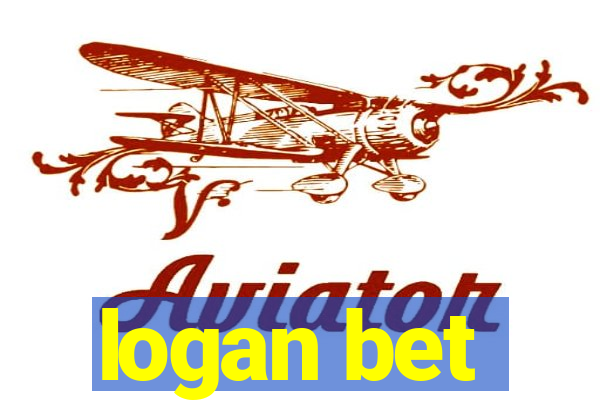 logan bet