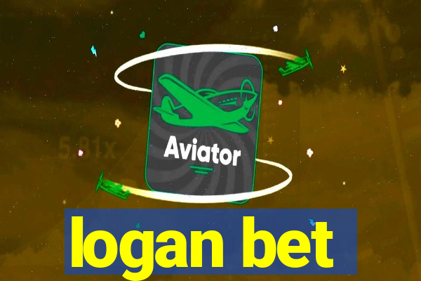 logan bet