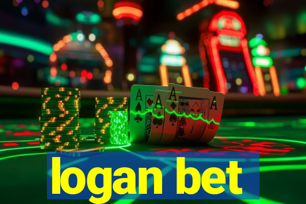 logan bet