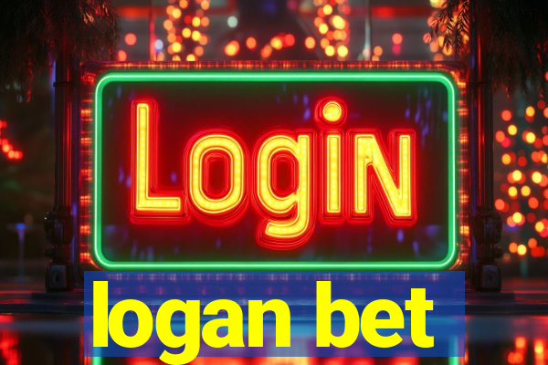 logan bet