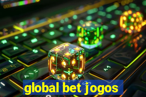 global bet jogos