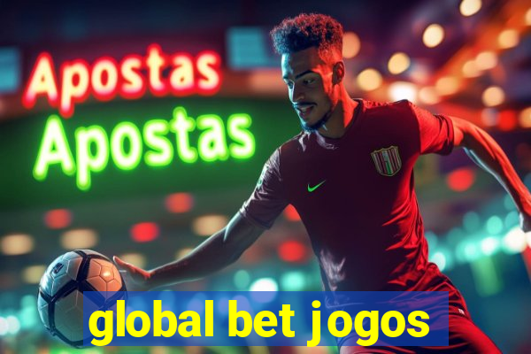 global bet jogos