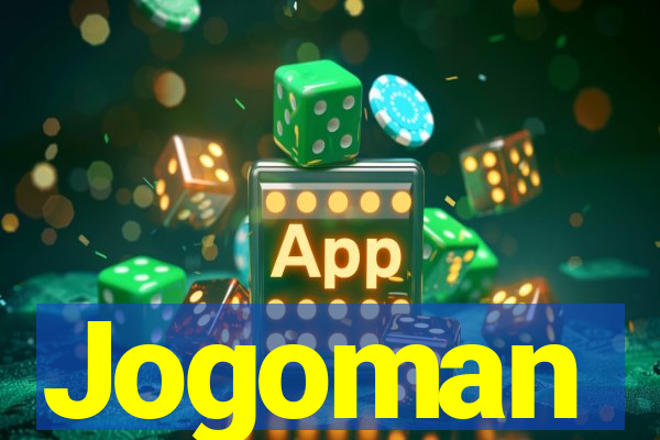 Jogoman