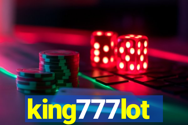 king777lot