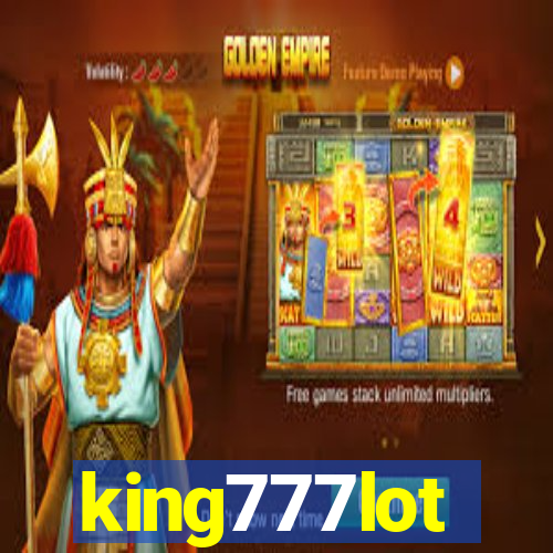 king777lot