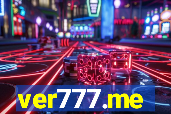 ver777.me