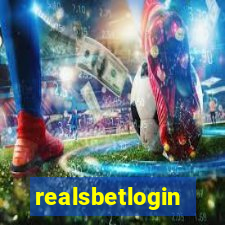 realsbetlogin