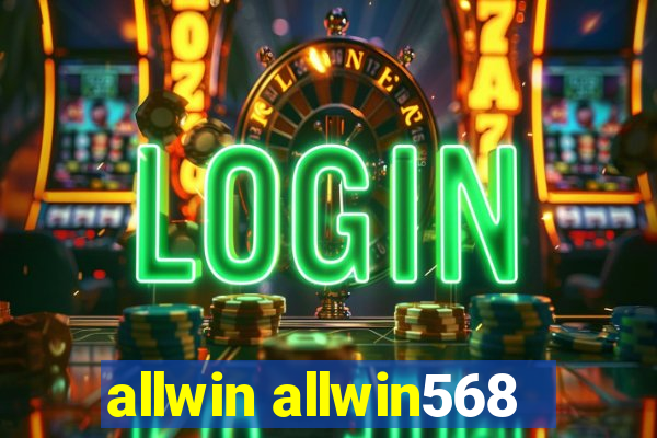 allwin allwin568