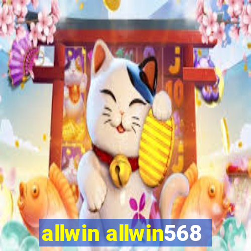 allwin allwin568