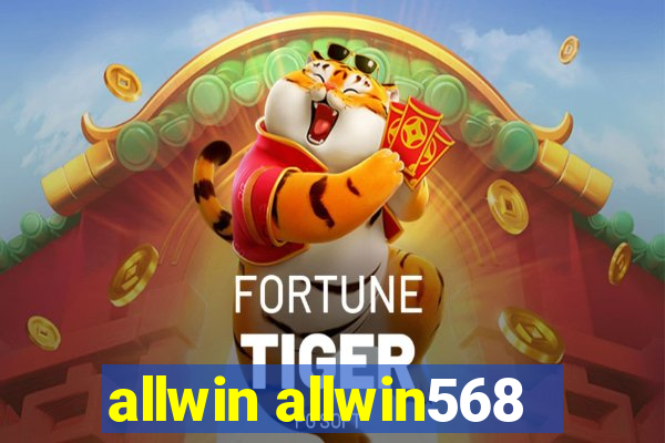 allwin allwin568