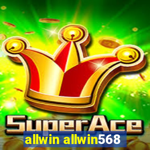 allwin allwin568