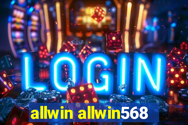 allwin allwin568