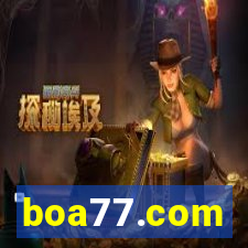 boa77.com