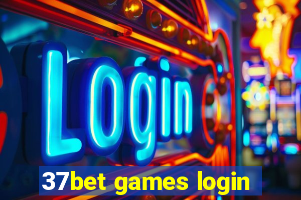 37bet games login