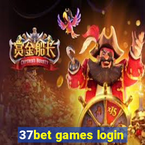 37bet games login