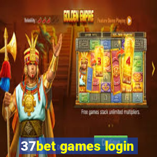 37bet games login