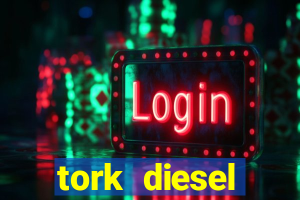 tork diesel cruzeiro sp telefone