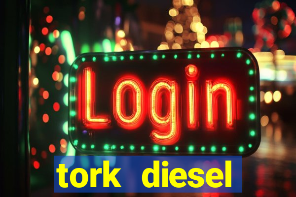 tork diesel cruzeiro sp telefone