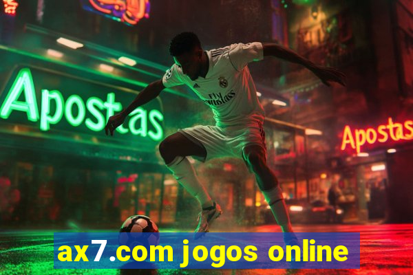 ax7.com jogos online