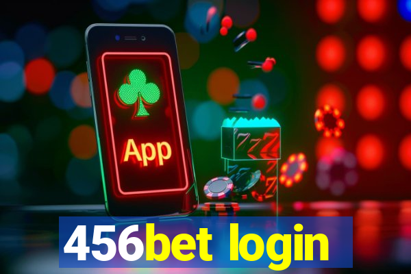 456bet login