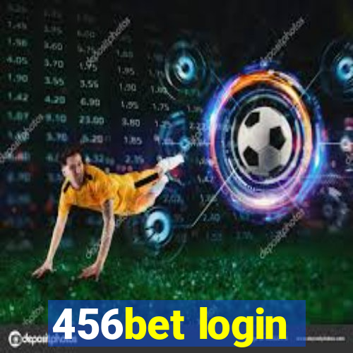 456bet login