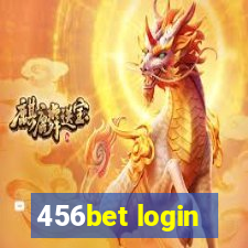 456bet login