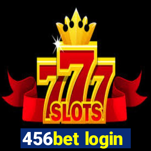 456bet login