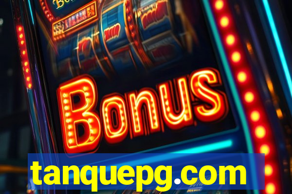 tanquepg.com