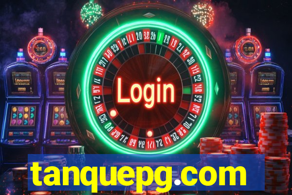 tanquepg.com