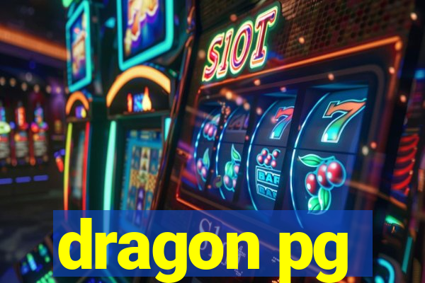 dragon pg