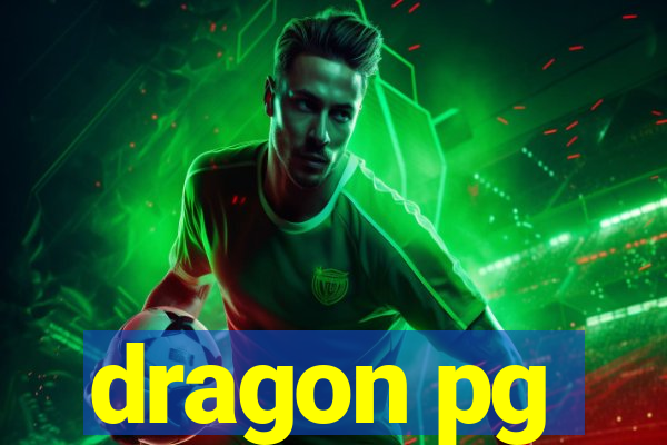 dragon pg